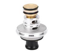 Purge Valve Kit: K022105, Compatible with Kenworth & Peterbilt 801266 and AD IP Air Dryer 065612, High Boost Purge Valve Kits for Efficient Air Drying