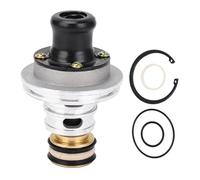 Purge Valve Kit K022105, High Boost Purge Valve for AD - IP Air Dryer 065612, Efficient Air Drying Replacement for Kenworth Peterbilt TRK022105 800404