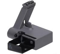 Purge Wiper for Bambu Lab A1 A1 for mini, Waste Dispenser & Nozzle Cleaning Component - Collect and Clean Waste Filament, Easy Installation, High Temperature Resistant, for 3D Printer Parts