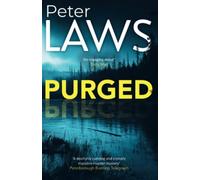 Purged: A Matt Hunter Mystery (1) (Matt Hunter Creepy Crime Thrillers)