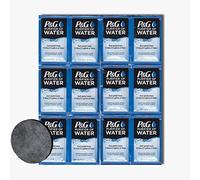 Puribag Expansion Pack - Replacement Carbon Filter & 12 P&G Purifier of Water Packets