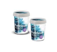 Puriclean 2 x 400g Water Tank Purification Treatment Caravan System Cleaner