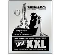 Puriferm XXL Turbo - for 100 litres Commercial grade