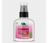 Purification Air Freshener for Home, Car & Office, Long-lasting Fragrance, Smoke free, Non-Toxic, Pillow Mist Spray 30ml