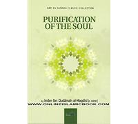 Purification of the soul
