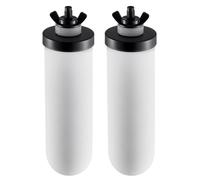 Purification Water Filter Replacement for Gravity Filter System 2 Pack