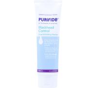 Purifide by Acnecide Blackhead Control Deep Exfoliating Cleanser with Salicylic Acid 120ml