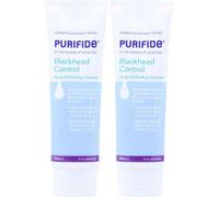Purifide Blackhead Deep Exfoliating Cleanser 120ml X 2