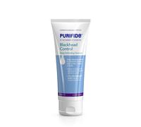Purifide by Acnecide Blackhead Control Face Wash, Deep Exfoliating Cleanser