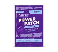Purifide by Acnecide Power Pimple Patch, Fast Fix for Emerging Spots, 12 Patches