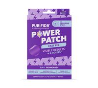 Purifide by Acnecide Power Pimple Patch, Fast Fix for Emerging Spots, 36 Patches