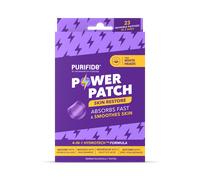 Purifide by Acnecide Power Pimple Patch, Skin Restore for Whiteheads, 23 Patches