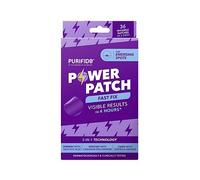 PURIFIDE by Acnecide 3-in-1 Power Patch Salicylic Acid Spot Patches for Blemish-Prone Skin 36 Spot Stickers