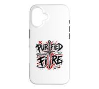 Purified Through Fire 1 Peter 1 7 Christian Case for iPhone 16