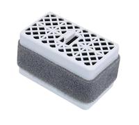 Purifier Cube Toilet Deodorising Filter | Activated Carbon Filtration Cube | For Odour Neutralisation In The Bathroom, Durable Air Purifier Filter For Hotels
