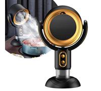 Purifier Fan, Portable Smoke Fan for No More Smell, Removable and Washable Filte Smoke Away for Puffhide Purifier, Smoke Fan for Indoor BBQ, Hot Pot, Extractor Hood No Smell Finally