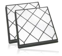 Purifier Filter for SHARK HE400UK Air Purifier 4 HEPA HE400 replacement part x 2
