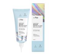 So!Flow Scalp Mask With Purifying Clay 100 ml