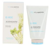 Purifying cleansing gel Clarins My Clarins Re-Move 125 ml