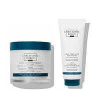 Christophe Robin Purifying Conditioner Gelée with Sea Minerals 200ml - RRP £30