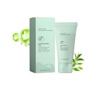 Purifying Exfoliating Gel, Exfoliating Face Scrub, Purifying Exfoliating Moisturizing Gel, Face Exfoliator for Cleansing And Exfoliating, Face Exfoliating Scrub, for All Skin Types (1PC)