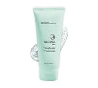 Purifying Exfoliating Gel, Face and Body Exfoliating Scrub Gel, Deep Clean Dirt, Moisturize and Refine Pores, Sensitive Skin Safe, Face and Body Scrub for All Skin (1, 50g)