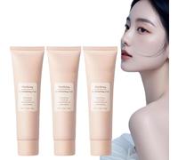 Purifying Exfoliating Gel, Purifying Enzymes Exfoliating Gel, ExfoliatingGel, PurifyingExfoliating Gel For Skin PurifyingScrub For Women (3PCS, 50g)