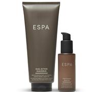 Purifying Grooming Routine Set (Worth £58.00)
