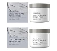 Purifying Mud Mask 120g | Gentle Pore Cleansing for Weekly Use | Smoothes and Refines Pores | Moisturizes without Drying | Suitable for All Skin Types