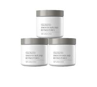 Purifying Mud Mask, Hydrating Clay Face Treatment, Deep Cleansing Peel Off Film, Gently Absorbs Impurities, Reduces Clogged Pores, Brightens Skin Tone for Weekly Deep Cleansing Routines (3PCS)