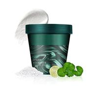 Purifying Scrub, Sea Salt Scrub, Hair Exfoliate Scrub For Scalp, Scalp Scrubber For Hair Growth, Nourish And Smooth For Hair, Volumizes Roots And Promotes Thicker Hair (2 pcs)