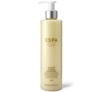 ESPA | Purifying Shampoo | 295ml | Natural Foaming Formula | Silicone, SLES & SLS Free