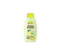 Purifying Shampoo Original Remedies Garnier (300 ml)