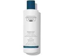 Purifying Shampoo with Thermal Mud