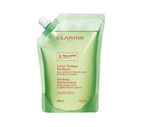 Purifying tonic lotion recharge Clarins for combination & oily skin 400 ml
