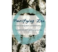Purifying Zen: Watsuji Tetsuro's Shamon Dogen