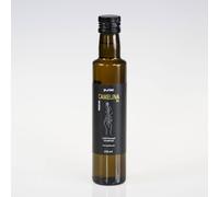 Purillo Camelina Oil, Cold Pressed, Unrefined - Premium - 250 ml in Bright Yellow | Size: 250ml Purillo Bright Yellow 250ml