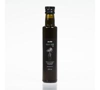 Purillo Raw Cold Pressed Unrefined Hemp seed oil 250 ml in Green | Size: 250ml Purillo Green 250ml