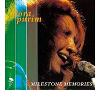 Purim Flora - Milestone Memories