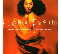 Purim Flora - Sings Milton Nascimento