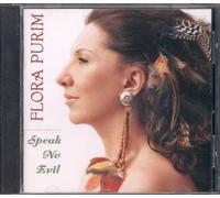 Purim, Flora - Speak No Evil