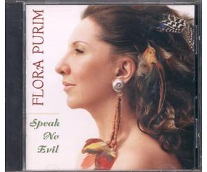 Purim, Flora - Speak No Evil
