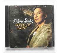 Purim, Flora - Speed Of Light