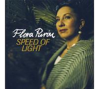 Purim Flora - Speed of Light