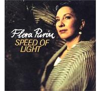 Purim,Flora - Speed of Light (US Import)