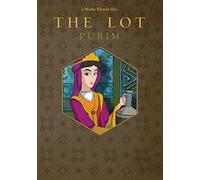 Purim: The Lot