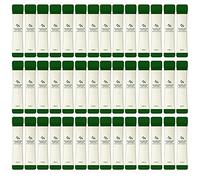 Purime Korean Collagen Firming Mask, Hydrating Anti-aging Face Masks, Wash Free Collagen Firming Mask, Portable Face Care Moisturizing Mask for Women & Men (2 box(40PCS))