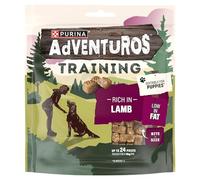 PURINA AdVENTuROS Training Treats Rich in Lamb 6x116g