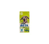 PURINA BETA Adult Large Breed Dry Dog Food with Turkey 14kg