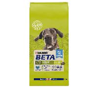 Purina BETA Adult Large Breed Turkey Dry Dog Food 14kg 14 kg